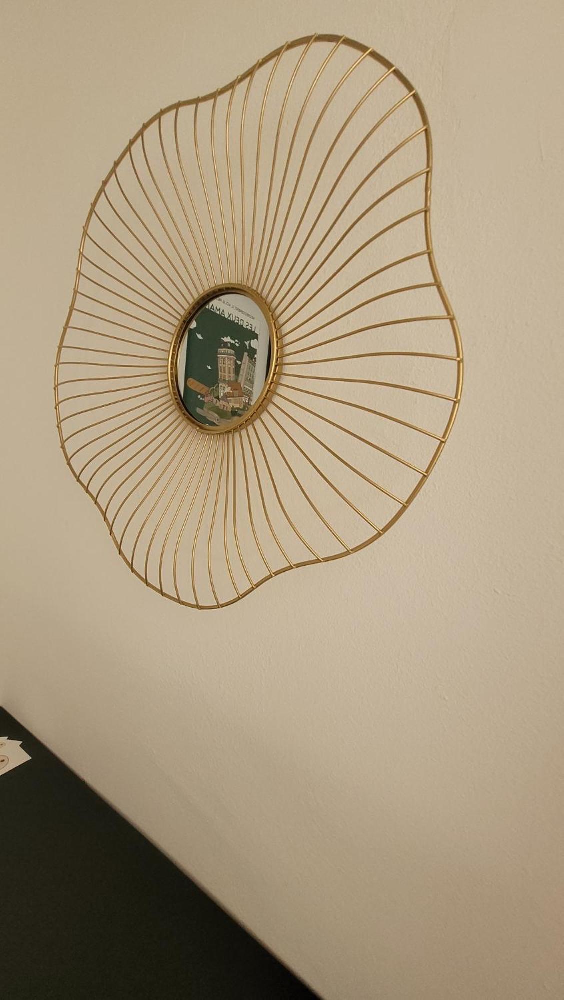 La Loge De Madame Soleil Apartment Orange  Luaran gambar